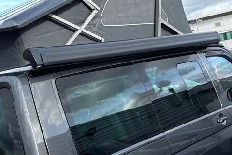 32 of 63 for Volkswagen California 2.0 TDI Ocean 204 4dr 4MOTION DSG-Diff Lock