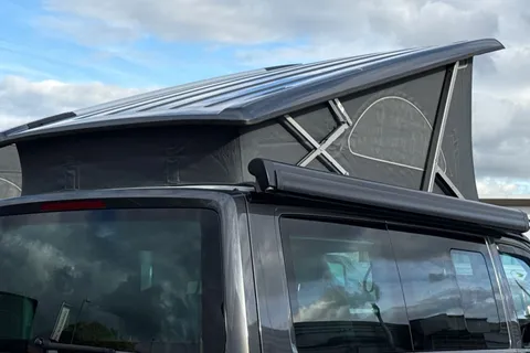 33 of 63 for Volkswagen California 2.0 TDI Ocean 204 4dr 4MOTION DSG-Diff Lock