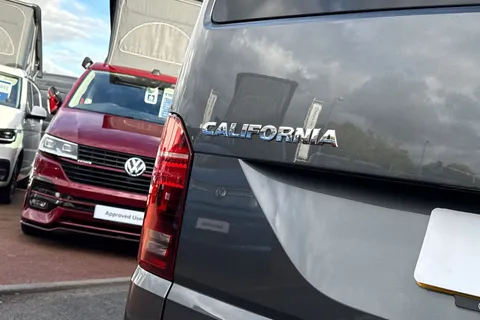 35 of 63 for Volkswagen California 2.0 TDI Ocean 204 4dr 4MOTION DSG-Diff Lock