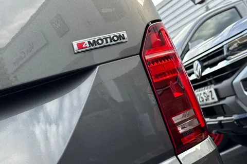 37 of 63 for Volkswagen California 2.0 TDI Ocean 204 4dr 4MOTION DSG-Diff Lock