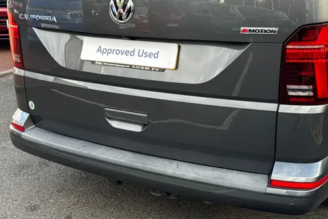 38 of 63 for Volkswagen California 2.0 TDI Ocean 204 4dr 4MOTION DSG-Diff Lock