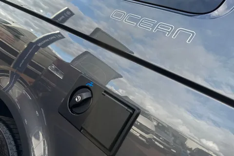 39 of 63 for Volkswagen California 2.0 TDI Ocean 204 4dr 4MOTION DSG-Diff Lock