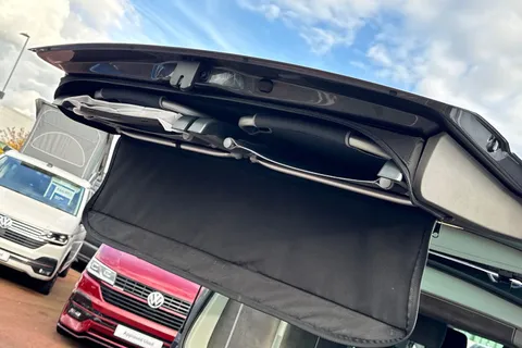 41 of 63 for Volkswagen California 2.0 TDI Ocean 204 4dr 4MOTION DSG-Diff Lock