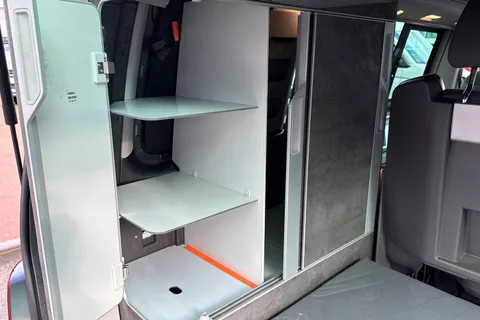 43 of 63 for Volkswagen California 2.0 TDI Ocean 204 4dr 4MOTION DSG-Diff Lock