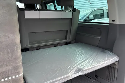 44 of 63 for Volkswagen California 2.0 TDI Ocean 204 4dr 4MOTION DSG-Diff Lock