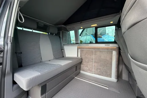 46 of 63 for Volkswagen California 2.0 TDI Ocean 204 4dr 4MOTION DSG-Diff Lock