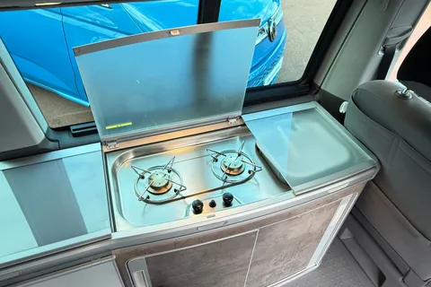 50 of 63 for Volkswagen California 2.0 TDI Ocean 204 4dr 4MOTION DSG-Diff Lock