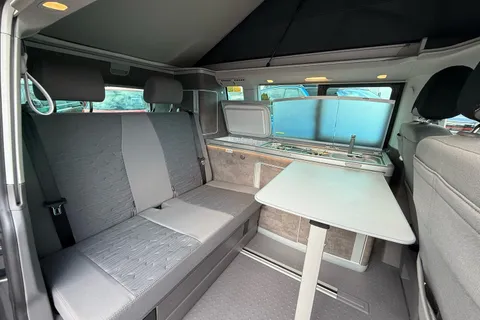 52 of 63 for Volkswagen California 2.0 TDI Ocean 204 4dr 4MOTION DSG-Diff Lock