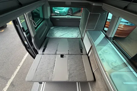 55 of 63 for Volkswagen California 2.0 TDI Ocean 204 4dr 4MOTION DSG-Diff Lock