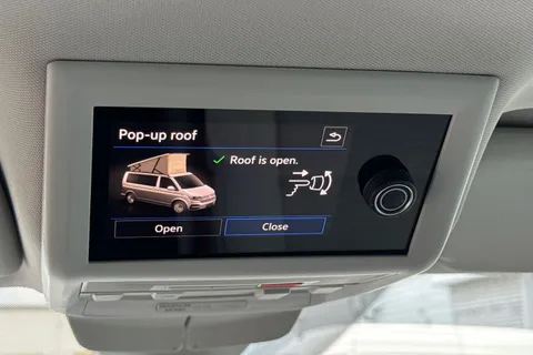 58 of 63 for Volkswagen California 2.0 TDI Ocean 204 4dr 4MOTION DSG-Diff Lock