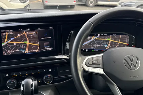 59 of 63 for Volkswagen California 2.0 TDI Ocean 204 4dr 4MOTION DSG-Diff Lock