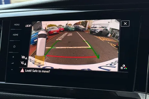 60 of 63 for Volkswagen California 2.0 TDI Ocean 204 4dr 4MOTION DSG-Diff Lock