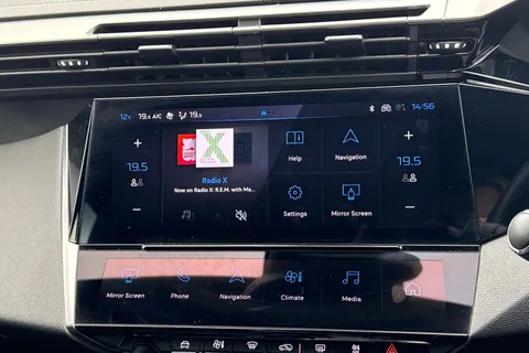 DF24HFP PEUGEOT 308 1.6 12.4kWh GT e-EAT Euro 6 (s/s) 5dr Thumbnail #17