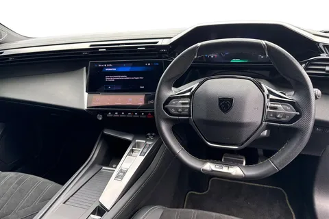 DF24HFP PEUGEOT 308 1.6 12.4kWh GT e-EAT Euro 6 (s/s) 5dr Thumbnail #18