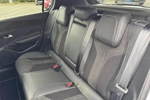 DF24HFP PEUGEOT 308 1.6 12.4kWh GT e-EAT Euro 6 (s/s) 5dr Thumbnail #19