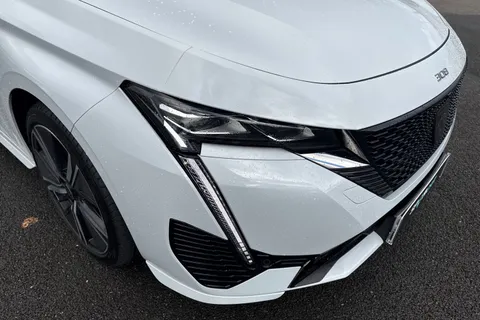 DF24HFP PEUGEOT 308 1.6 12.4kWh GT e-EAT Euro 6 (s/s) 5dr Thumbnail #27