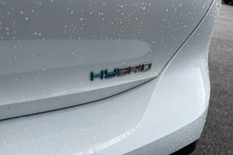 DF24HFP PEUGEOT 308 1.6 12.4kWh GT e-EAT Euro 6 (s/s) 5dr Thumbnail #35