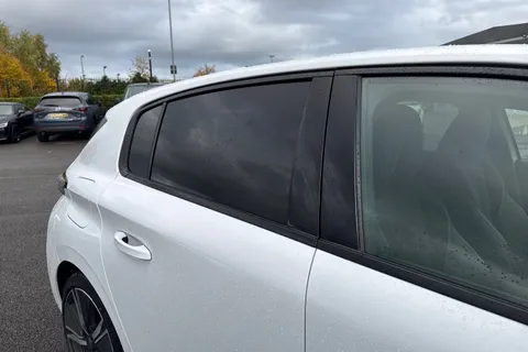 DF24HFP PEUGEOT 308 1.6 12.4kWh GT e-EAT Euro 6 (s/s) 5dr Thumbnail #37