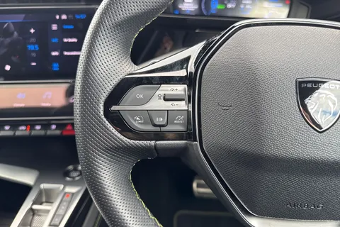 DF24HFP PEUGEOT 308 1.6 12.4kWh GT e-EAT Euro 6 (s/s) 5dr Thumbnail #40