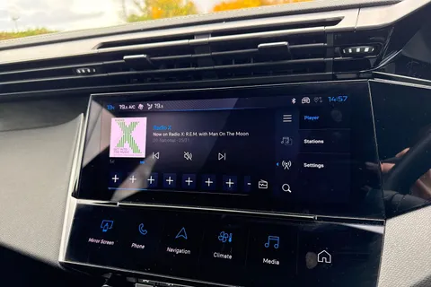 DF24HFP PEUGEOT 308 1.6 12.4kWh GT e-EAT Euro 6 (s/s) 5dr Thumbnail #45