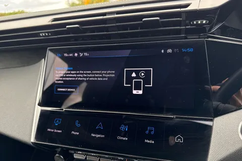 DF24HFP PEUGEOT 308 1.6 12.4kWh GT e-EAT Euro 6 (s/s) 5dr Thumbnail #48