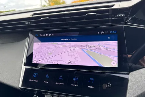 DF24HFP PEUGEOT 308 1.6 12.4kWh GT e-EAT Euro 6 (s/s) 5dr Thumbnail #49