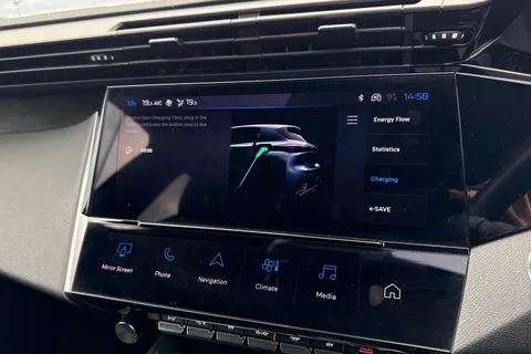 DF24HFP PEUGEOT 308 1.6 12.4kWh GT e-EAT Euro 6 (s/s) 5dr Thumbnail #51