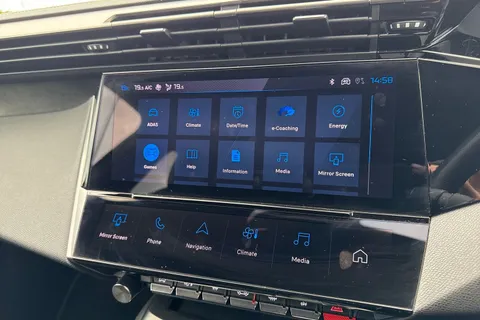 DF24HFP PEUGEOT 308 1.6 12.4kWh GT e-EAT Euro 6 (s/s) 5dr Thumbnail #52