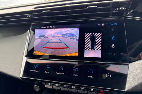 DF24HFP PEUGEOT 308 1.6 12.4kWh GT e-EAT Euro 6 (s/s) 5dr Thumbnail #54