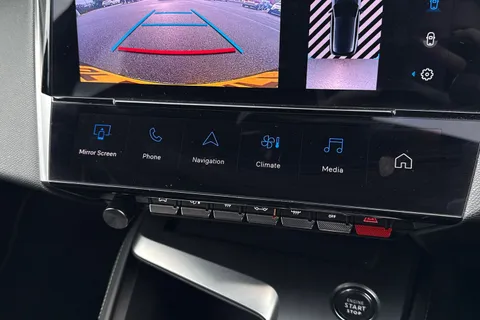 DF24HFP PEUGEOT 308 1.6 12.4kWh GT e-EAT Euro 6 (s/s) 5dr Thumbnail #55