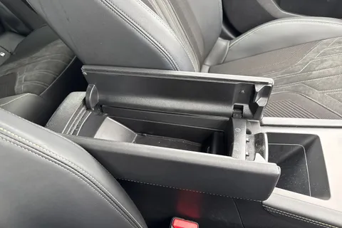 DF24HFP PEUGEOT 308 1.6 12.4kWh GT e-EAT Euro 6 (s/s) 5dr Thumbnail #61