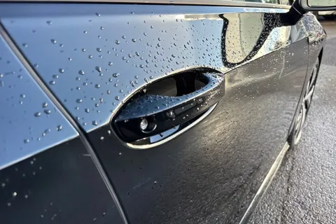 CX24WWJ Volkswagen Golf 1.5 eTSI 150 R-Line 5dr DSG ⭐Sunroof, Winter Pack, 18 Bergamo Alloys ⭐ Thumbnail #28