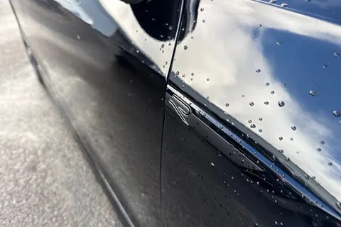 CX24WWJ Volkswagen Golf 1.5 eTSI 150 R-Line 5dr DSG ⭐Sunroof, Winter Pack, 18 Bergamo Alloys ⭐ Thumbnail #29