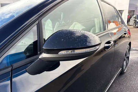 CX24WWJ Volkswagen Golf 1.5 eTSI 150 R-Line 5dr DSG ⭐Sunroof, Winter Pack, 18 Bergamo Alloys ⭐ Thumbnail #32