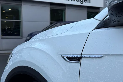 YT24MYC Volkswagen T-Roc 1.5 TSI R-Line 5dr DSG | Heated Seats | Navigation Thumbnail #41
