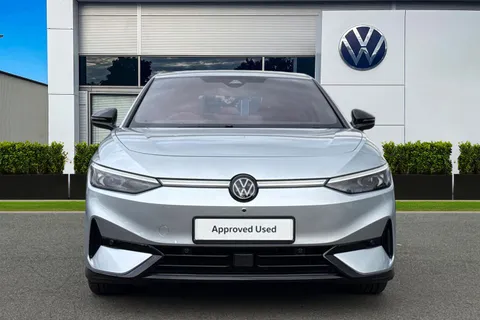 KT74XKE Volkswagen Id.7 210kW Match Pro 77kWh 5dr Auto | Heat Pump  |  Area View Camera Thumbnail #6