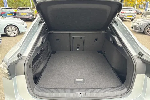 KT74XKE Volkswagen Id.7 210kW Match Pro 77kWh 5dr Auto | Heat Pump  |  Area View Camera Thumbnail #7