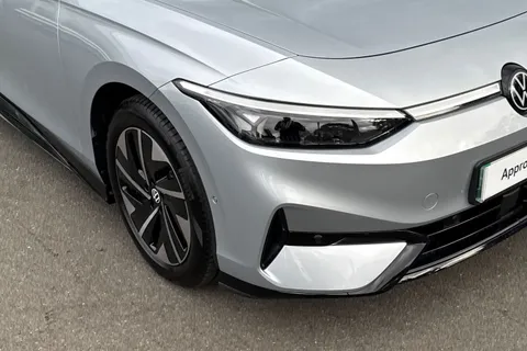 KT74XKE Volkswagen Id.7 210kW Match Pro 77kWh 5dr Auto | Heat Pump  |  Area View Camera Thumbnail #9