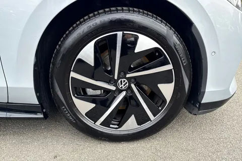KT74XKE Volkswagen Id.7 210kW Match Pro 77kWh 5dr Auto | Heat Pump  |  Area View Camera Thumbnail #10