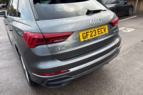 GF23ECV Audi Q3 1.5 TFSI CoD 35 S line S Tronic Euro 6 (s/s) 5dr Thumbnail #9