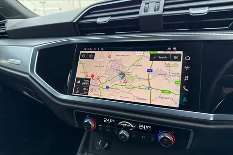 GF23ECV Audi Q3 1.5 TFSI CoD 35 S line S Tronic Euro 6 (s/s) 5dr Thumbnail #18