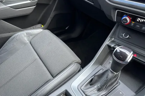 GF23ECV Audi Q3 1.5 TFSI CoD 35 S line S Tronic Euro 6 (s/s) 5dr Thumbnail #21