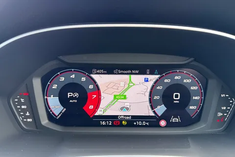 GF23ECV Audi Q3 1.5 TFSI CoD 35 S line S Tronic Euro 6 (s/s) 5dr Thumbnail #28