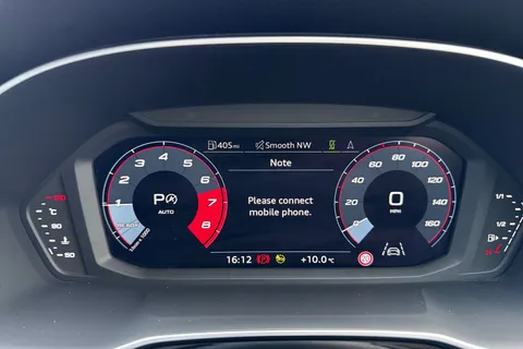 GF23ECV Audi Q3 1.5 TFSI CoD 35 S line S Tronic Euro 6 (s/s) 5dr Thumbnail #29