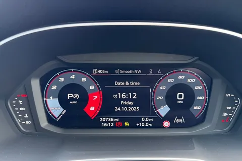 GF23ECV Audi Q3 1.5 TFSI CoD 35 S line S Tronic Euro 6 (s/s) 5dr Thumbnail #31