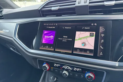 GF23ECV Audi Q3 1.5 TFSI CoD 35 S line S Tronic Euro 6 (s/s) 5dr Thumbnail #32