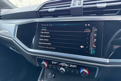 GF23ECV Audi Q3 1.5 TFSI CoD 35 S line S Tronic Euro 6 (s/s) 5dr Thumbnail #40