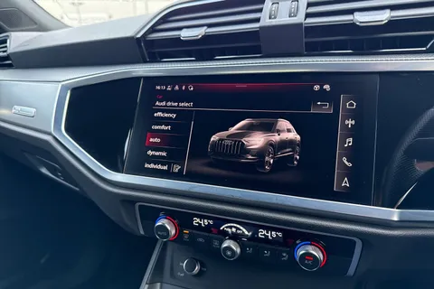 GF23ECV Audi Q3 1.5 TFSI CoD 35 S line S Tronic Euro 6 (s/s) 5dr Thumbnail #43