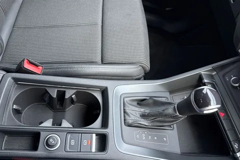 GF23ECV Audi Q3 1.5 TFSI CoD 35 S line S Tronic Euro 6 (s/s) 5dr Thumbnail #51