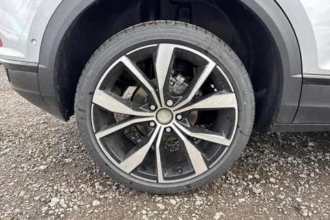  Volkswagen T-Roc 1.0 TSI Style Design Euro 6 (s/s) 5dr Thumbnail #12